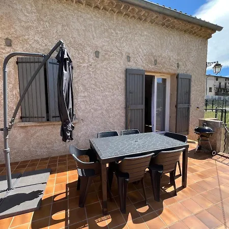 Grande Maison, Jardin, Terrasse, Animaux Bienvenus Apartment