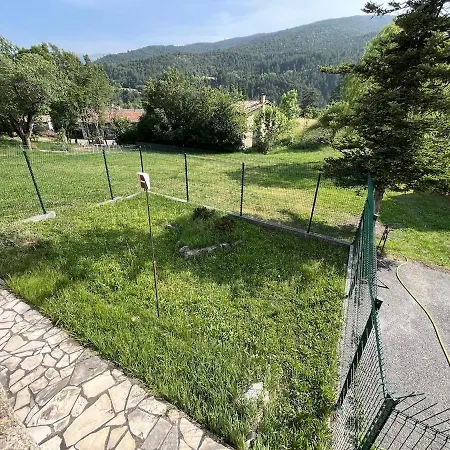 Grande Maison, Jardin, Terrasse, Animaux Bienvenus
