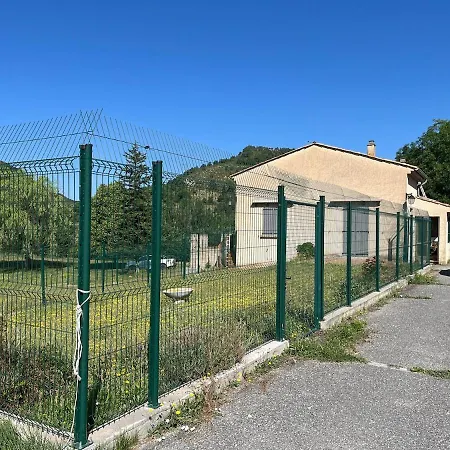 Grande Maison, Jardin, Terrasse, Animaux Bienvenus Apartment *