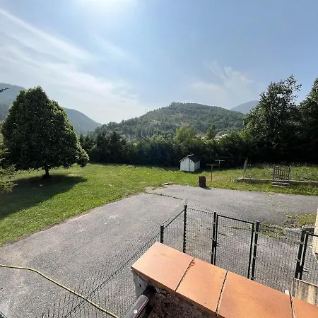 Grande Maison, Jardin, Terrasse, Animaux Bienvenus * Moriez